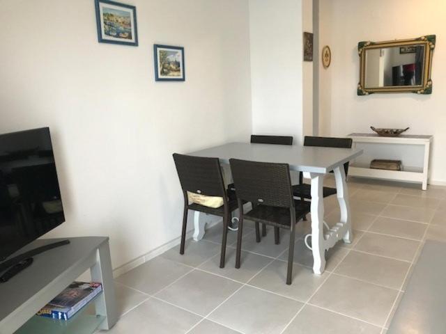 Apartment Elena Dénia Exterior foto