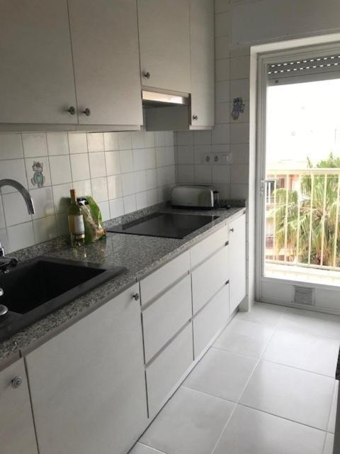 Apartment Elena Dénia Exterior foto